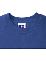 mikina 10. bright royal model 22474679 - Russell Athletic