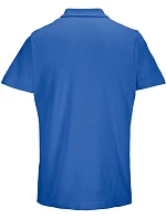 SOL'S Pulse Unisex piqué polo 25.4502 royal blue SOL'S Pulse Unisex piqué polo 25.4502 royal blue