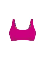 Style Top Bikini horní díl candy RosaFaia model 21869576 - Rosa Faia Style Top Bikini horní díl candy RosaFaia model 21869576 - Rosa Faia