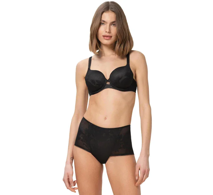 Triumph 10207231 Wild Rose Sensation Maxi farba:0004-black Triumph 10207231 Wild Rose Sensation Maxi farba:0004-black