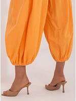 IT SP nohavice FL10309 1.02 svetlo oranžová IT SP nohavice FL10309 1.02 svetlo oranžová