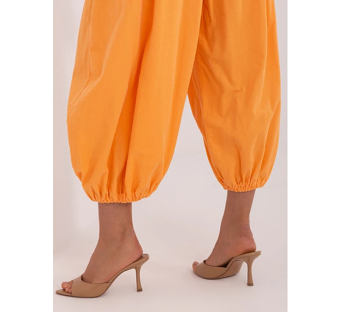 IT SP nohavice FL10309 1.02 svetlo oranžová IT SP nohavice FL10309 1.02 svetlo oranžová