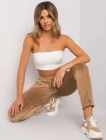 Tepláky RV DR 6110.92P ťava