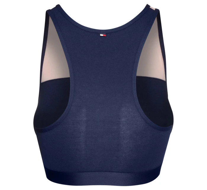Dámska športová podprsenka Fashion UW0UW01227 - Tommy Hilfiger