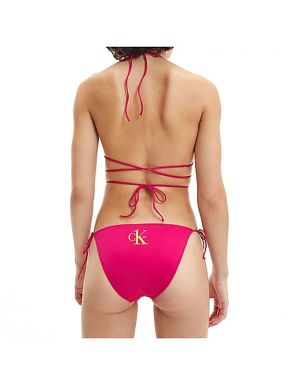 Dámský vrchní díl plavek model 20892273 - Calvin Klein