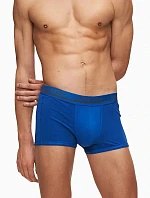 Boxerky NB2177A-LK8 modrá - Calvin Klein