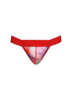 Pánske slipy otvorené Falcon jock strap - Anais