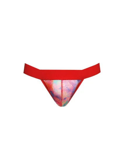 Pánske slipy otvorené Falcon jock strap - Anais Pánske slipy otvorené Falcon jock strap - Anais