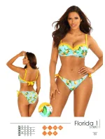 Dámské dvoudílné plavky  1  model 18132937 - Self