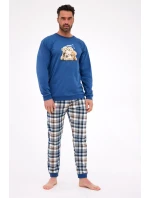 PÁNSKÉ PYŽAMO DR model 21286210 - Cornette PÁNSKÉ PYŽAMO DR model 21286210 - Cornette