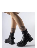 Obuv model 205078 Solea