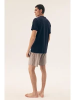 Pyžamo model 208072 Henderson Pyžamo model 208072 Henderson