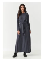 Denné šaty model 216920 Makadamia