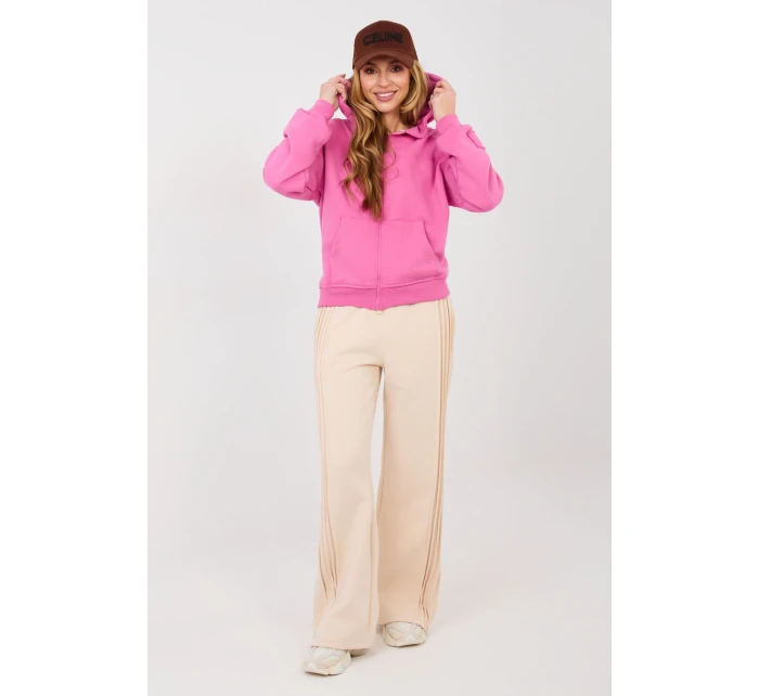 Tepláky model 224124 Továrenská cena