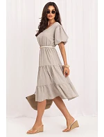 Denné šaty, model 229912, Italy Moda