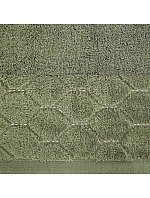 ručník model 22172137 - Eurofirany