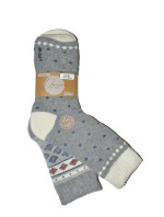Dámské ponožky  A'2 3542 model 18881795 - WiK
