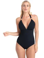 Dámské jednodílné plavky Venus model 20976323 - Samanta