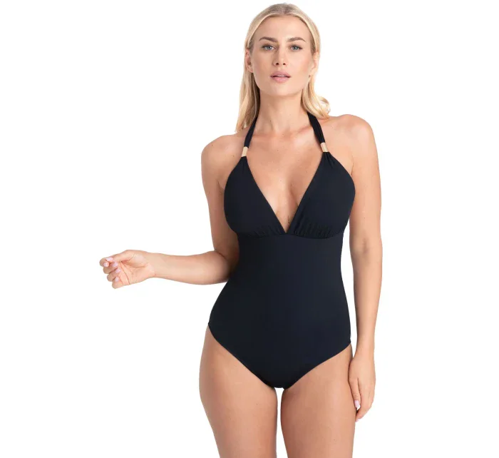 Dámské jednodílné plavky Venus model 20976323 - Samanta