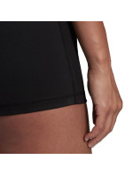 Adidas Yoga Essentials Šortky s vysokým pásom W HD6825 women