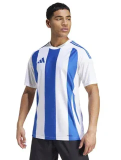 Adidas Striped 24 JSY M IW2144 tričko