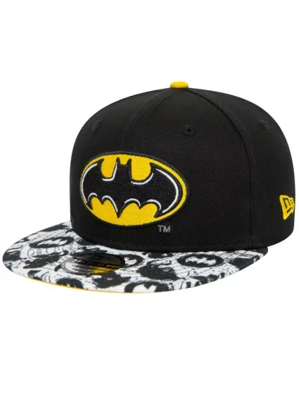 New Era Super Aop 950 Batman Detská čiapka 60435024