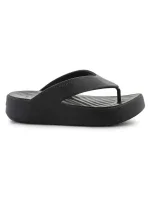 Žabky Platform Black W model 20133786 - Crocs Žabky Platform Black W model 20133786 - Crocs