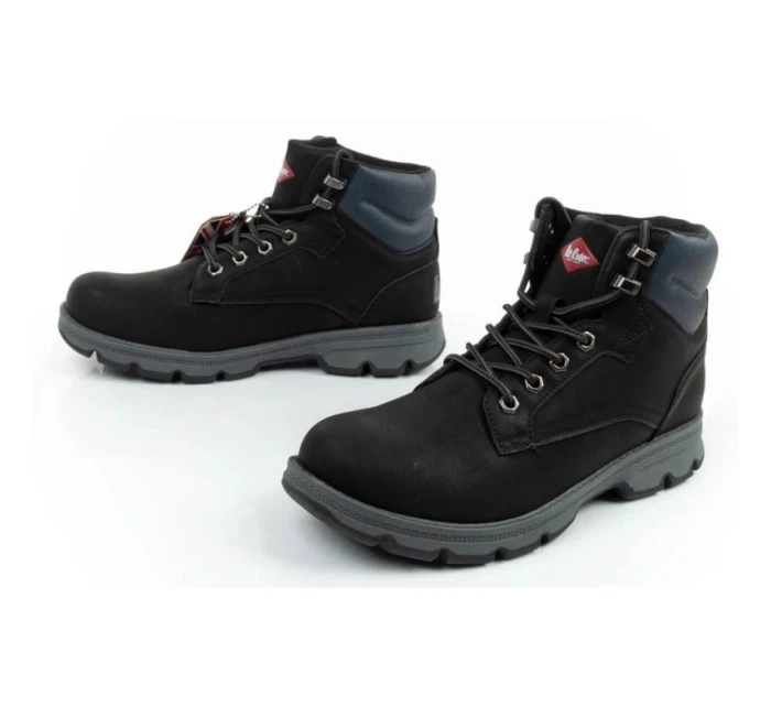 Cooper M model 20535543 boty - Lee