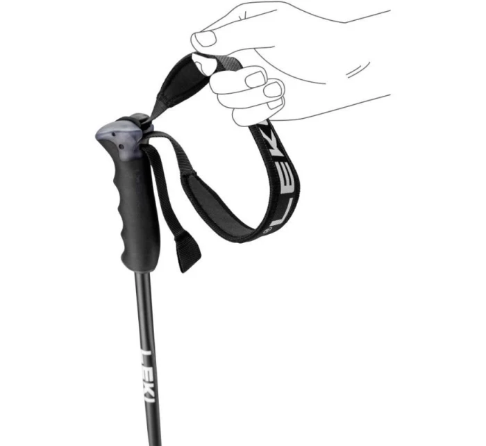 LIEKY NEOLITE AIRFOIL 125 TYČÍ LIEKY NEOLITE AIRFOIL 125 TYČÍ