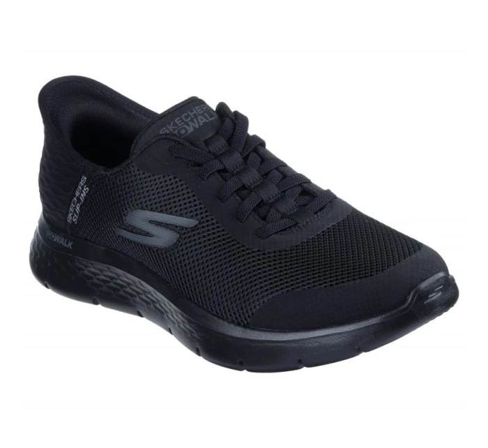 Skechers Go Walk Flex Hands Up M 216324BBK