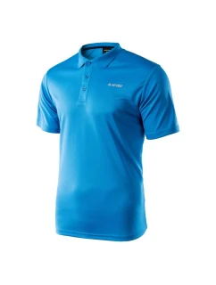 Męska Koszulka z krótkim rękawem model 21358451 - Hi-Tec
