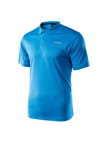 Męska Koszulka z krótkim rękawem model 21358451 - Hi-Tec Męska Koszulka z krótkim rękawem model 21358451 - Hi-Tec