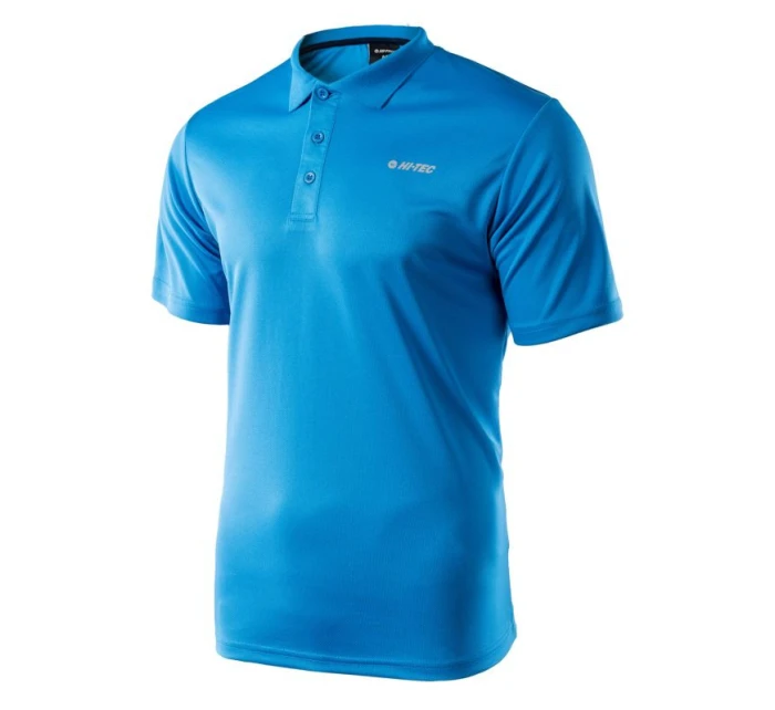 Męska Koszulka z krótkim rękawem model 21358451 - Hi-Tec Męska Koszulka z krótkim rękawem model 21358451 - Hi-Tec