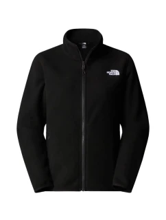 The North Face W Fleecová bunda Glacier NF0A8D2FJK31 Black L