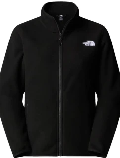 The North Face W Fleecová bunda Glacier NF0A8D2FJK31 Black L