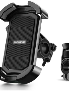 Držák na kolo  černý model 21851335 - Rockbros