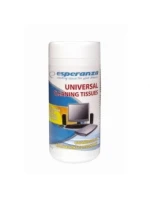 Sada utierok pre LCD/TFT Esperanza ES105