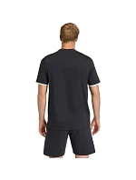 Pánske tričko adidas Entrada 26 Tee black JZ6675 pánske