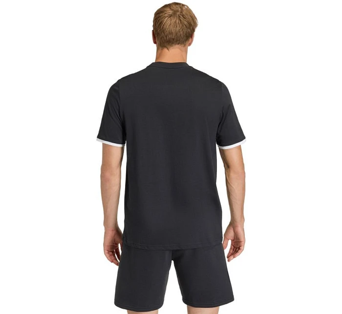 Pánske tričko adidas Entrada 26 Tee black JZ6675 pánske