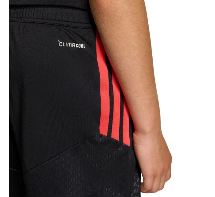 Dětské šortky Tiro 26 Competition Training černé model 21997092 - ADIDAS