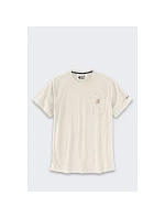 Tričko Force Mid Pocket model 22368900 - Carhartt
