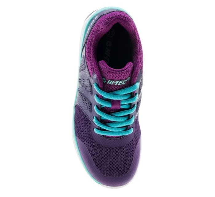 Boty Jrg Jr model 20239825 - Hi-Tec Boty Jrg Jr model 20239825 - Hi-Tec