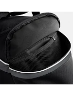 BG Cestovní taška 52.0 black/red model 22550563 - BagBase BG Cestovní taška 52.0 black/red model 22550563 - BagBase
