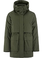 Craft Corporate Urban Padded Parka W Dámska zateplená parka 81.6378 chimera Craft Corporate Urban Padded Parka W Dámska zateplená parka 81.6378 chimera