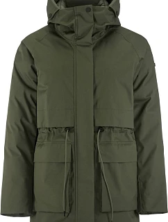 Craft Corporate Urban Padded Parka W Dámska zateplená parka 81.6378 chimera