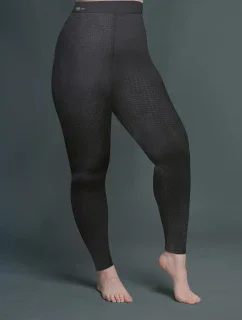 sportovní kalhoty + antracit  model 19384616 - Active