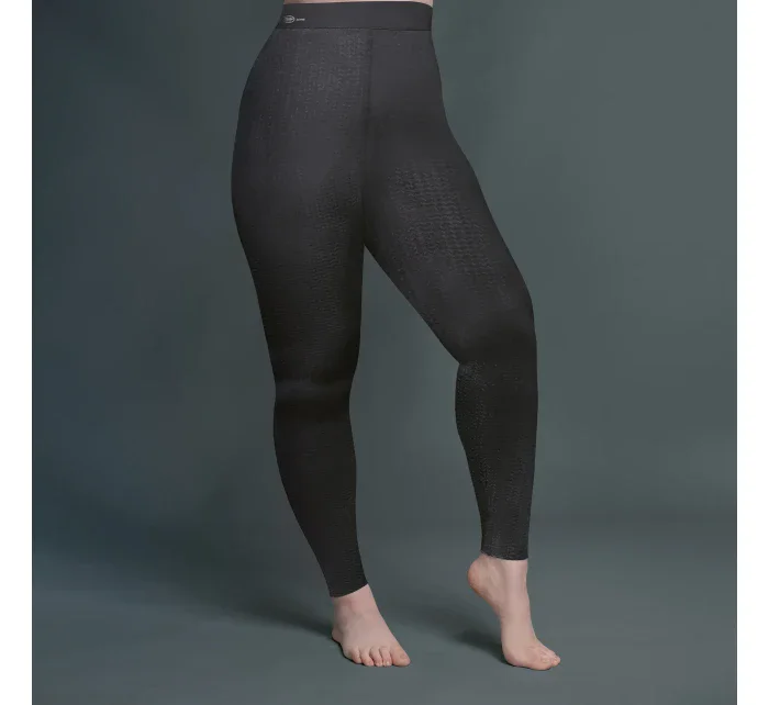 športové masážne nohavice + + 1699 antracit - Active športové masážne nohavice + + 1699 antracit - Active