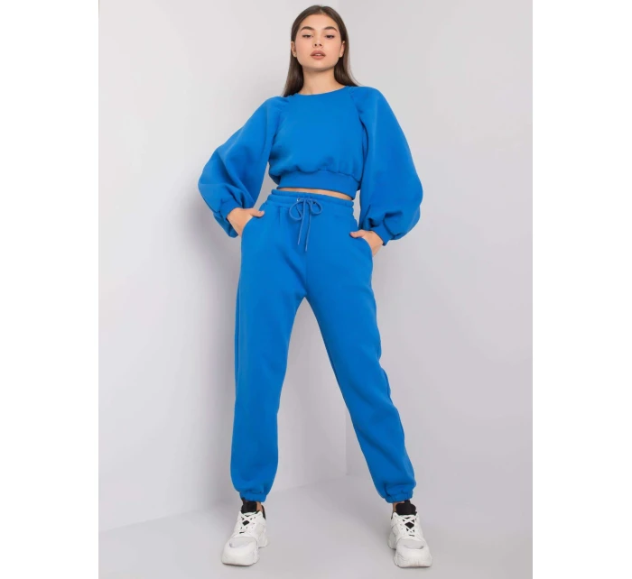 Souprava RV KMPL model 16086705 tmavě modrá - FPrice Souprava RV KMPL model 16086705 tmavě modrá - FPrice