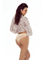 Béžové bikiny  model 20879281 - Lapinee