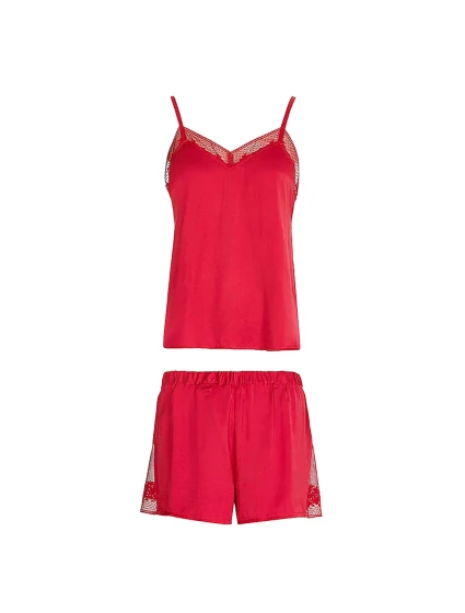 dámský pyžamový set model 20892305 - Tommy Hilfiger dámský pyžamový set model 20892305 - Tommy Hilfiger